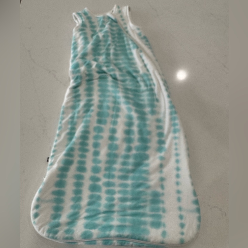 robin rip tide kyte baby sleep sack